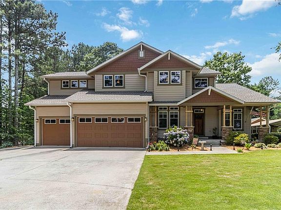 2nd image of 1268 Harris Rd