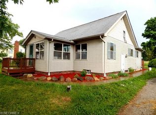 11201 Congress Rd, West Salem, OH 44287