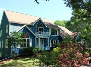 12 Hidden Brick Rd, Hopkinton, MA 01748