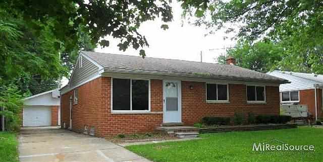 1st image of 27856 Osmun St