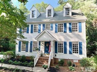 1917 Carrington Dr, Raleigh, NC 27615