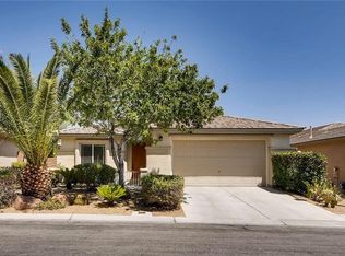 3424 Ridge Meadow St, Las Vegas, NV 89135