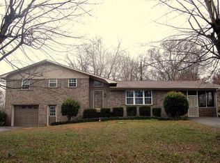 3345 Trewhitt Rd SE, Cleveland, TN 37323