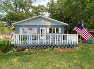 4865 Kerr Ln, Lewiston, MI 49756