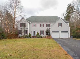 6 Gunners Way, East Freetown, MA 02717