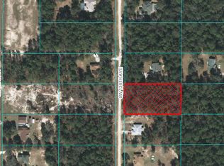 5545 SW 136th Ave, Ocala, FL 34481