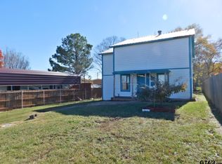 694 Holiday Village Dr, Quitman, TX 75783