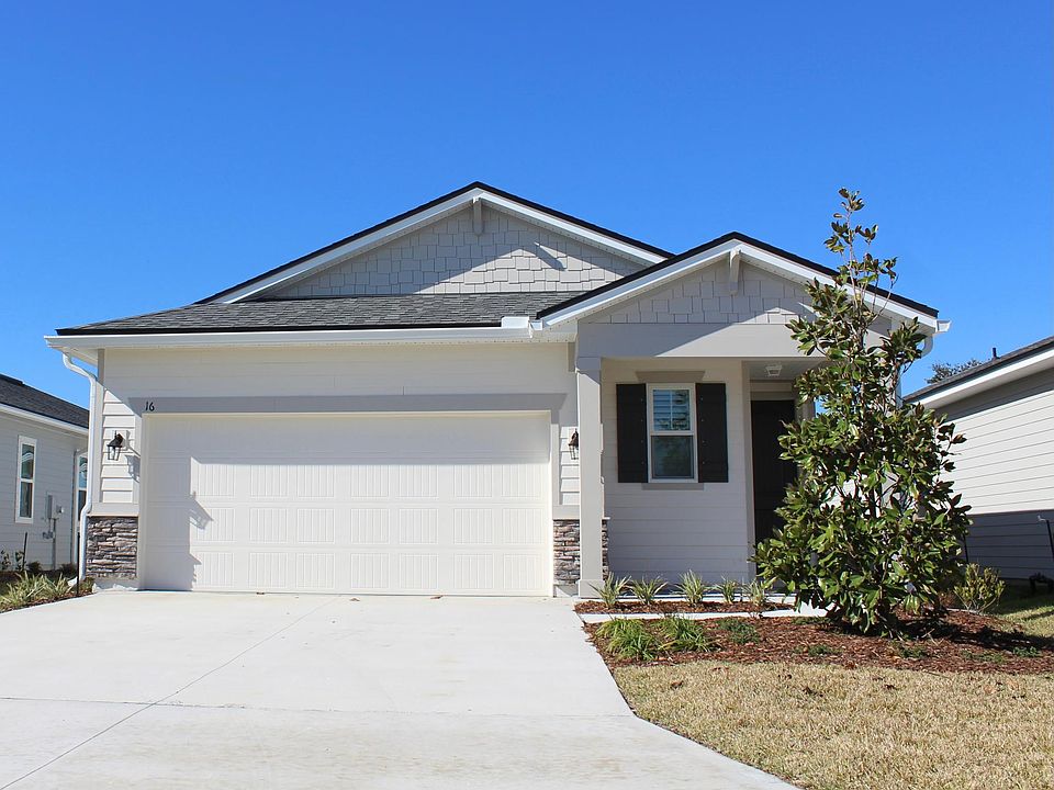 1st image of 16 Las Brisas Way