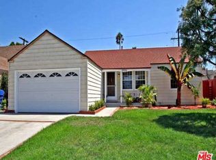 7900 Kittyhawk Ave, Los Angeles, CA 90045