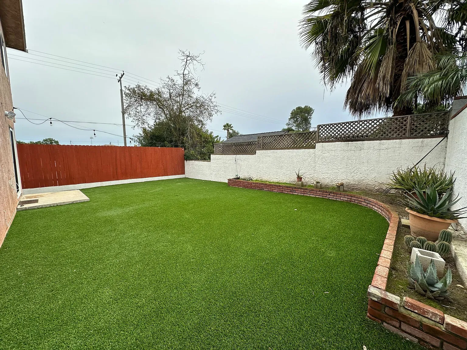 3 bed, 2.5 bath, 1950 sqft, $3,950 — Photo 3