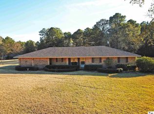 463 John Haye Rd, Farmerville, LA 71241