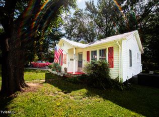 620 Scott St, Rogersville, TN 37857