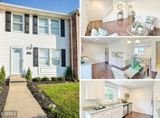 1736 Carriage Way, Frederick, MD 21702