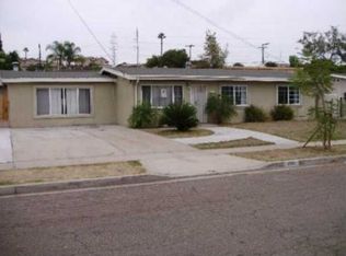 1385 Eckman Ave, Chula Vista, CA 91911