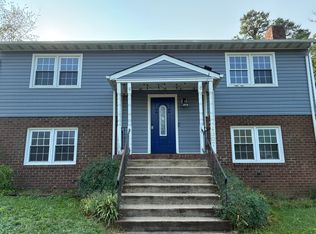 4307 N Lakefront Dr, Henrico, VA 23294