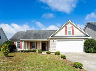2513 Gray Goose Loop, Fayetteville, NC 28306