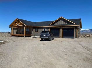 84 Gros Ventre Trl, Driggs, ID 83422
