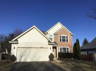34248 N Needlegrass Dr, Round Lake, IL