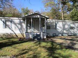 253 Fairwood Cir, Hot Springs, AR 71913