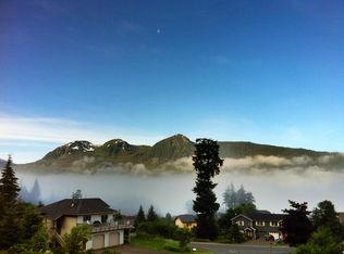 1311 Tarn Ct, Juneau, AK 99801
