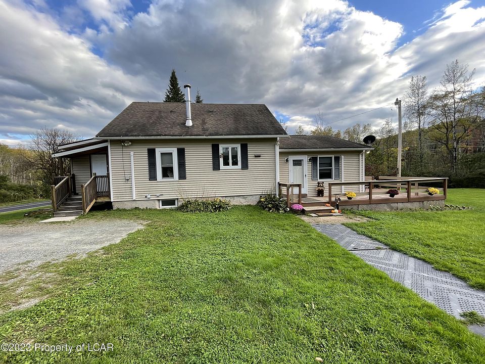 721 Highway 187, Mehoopany, PA 18629 MLS 234901 Zillow