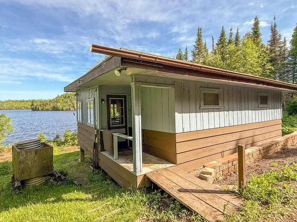 190 White Sky Trl, Lutsen, MN 55612