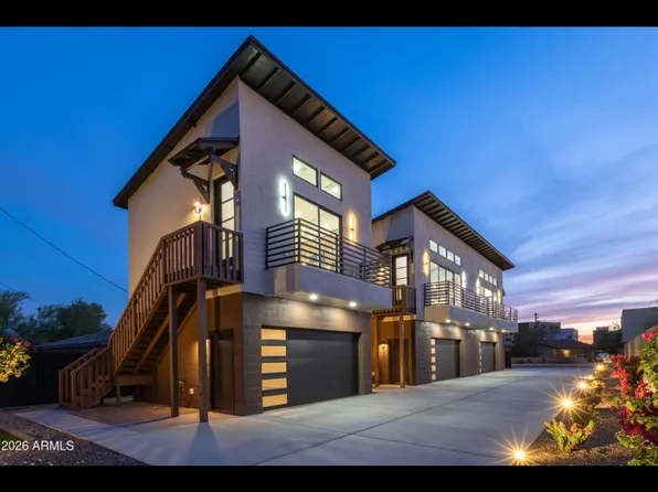 1115 S Montezuma Ave #A, Phoenix, AZ 85003