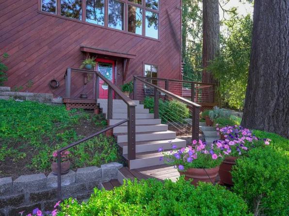 421 Meadow Dr, Boulder Creek, CA 95006