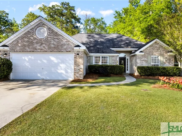 257 Jasper Lane, Rincon, GA 31326
