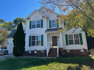204 Laurens Way, Chapel Hill, NC 27516