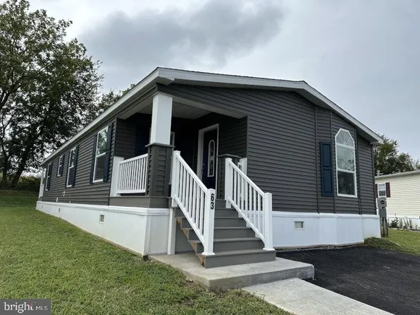 2002 Main St W #63, Ephrata, PA 17522