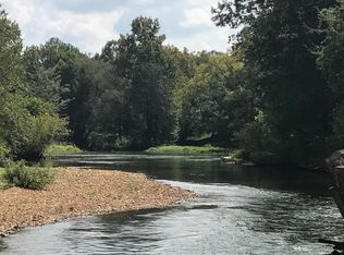0 Buffalo Riv, Waynesboro, TN 38485