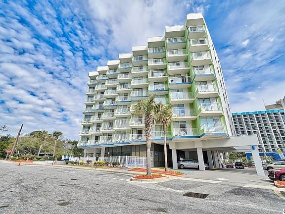 2nd image of 7000 N Ocean Blvd. #330