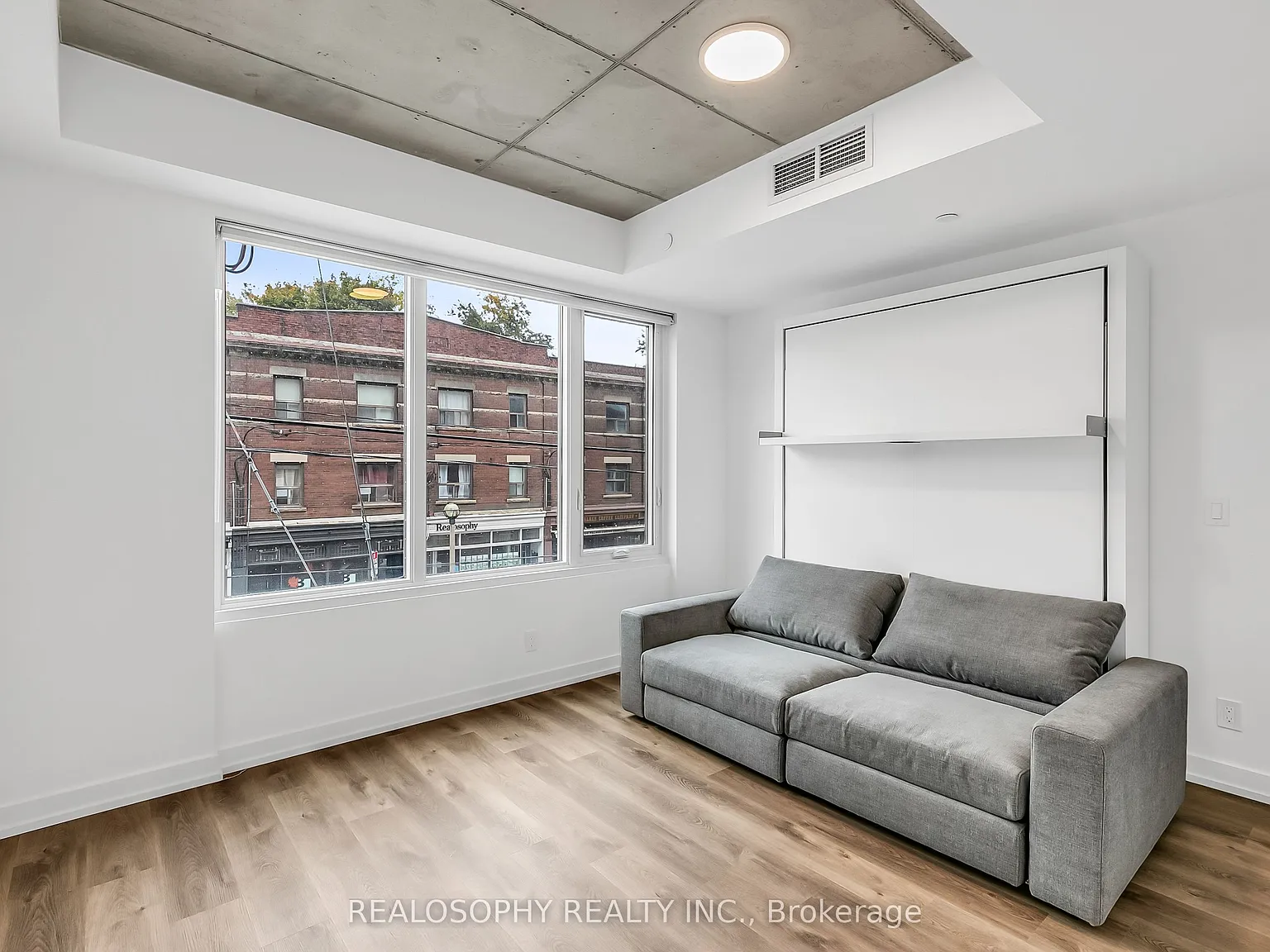 Studio, $1,895 — Photo 4