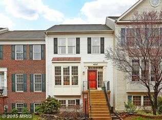 46747 Abington Ter, Sterling, VA 20165
