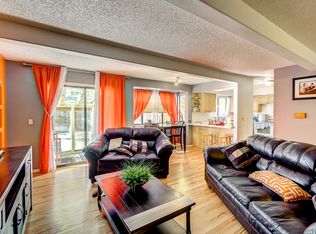 2135 S Elkhart St, Aurora, CO 80014