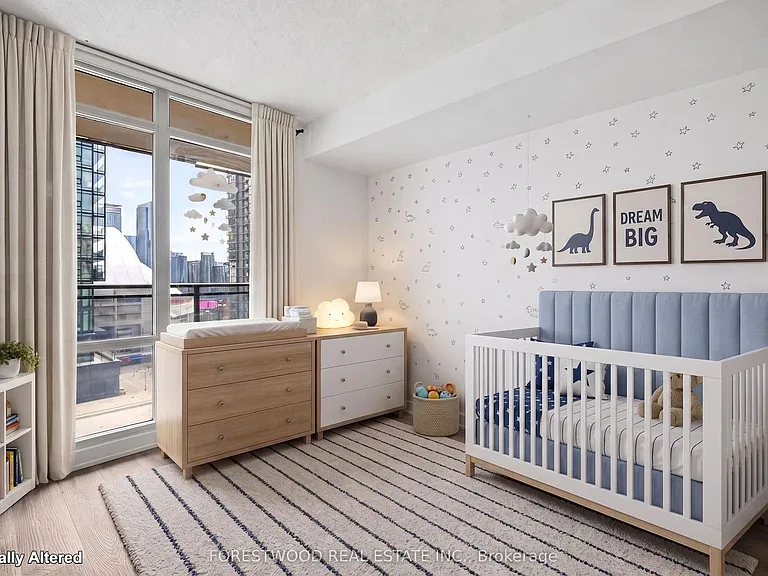 4K Spadina Ave #1716 — Photo 13