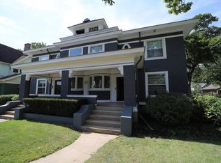 56 N Liberty St #56, Elgin, IL