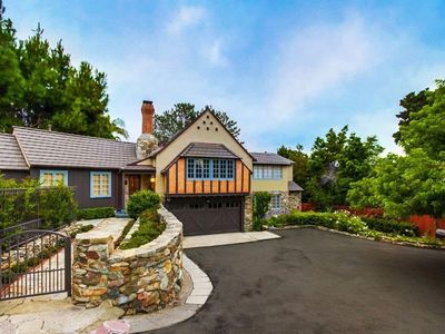 7712 Hillside Dr, La Jolla, CA, 92037
