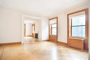 Rented by WAM Partners - William Moses Co.