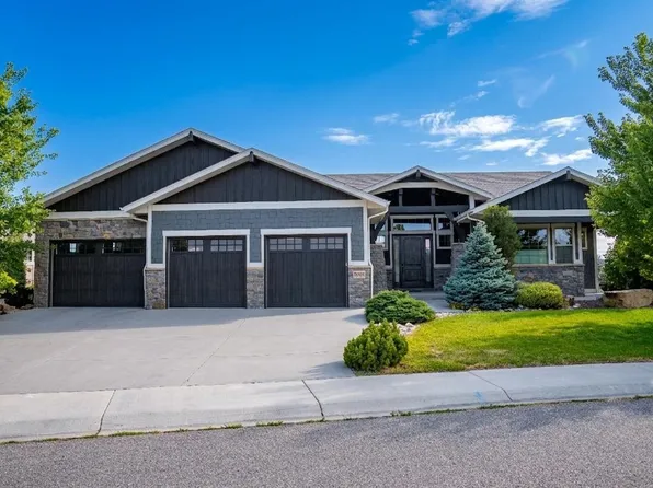3969 Cashen Ln, Timnath, CO 80547
