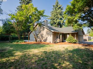 1869 Norkenzie Rd, Eugene, OR 97401