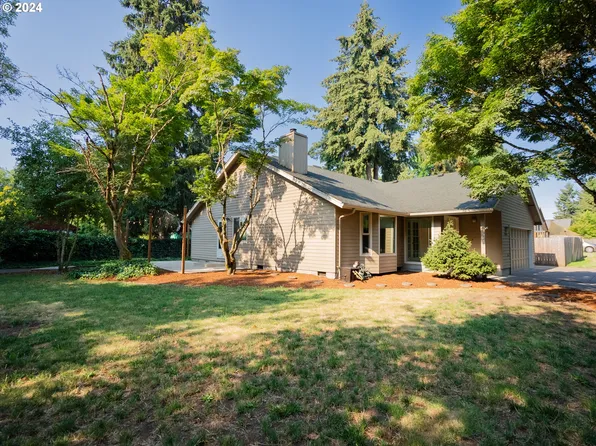 1869 Norkenzie Rd, Eugene, OR 97401
