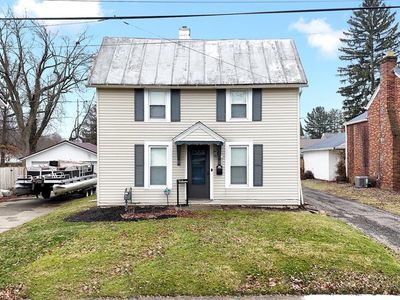493 Sloane Ave, Mansfield, OH, 44903