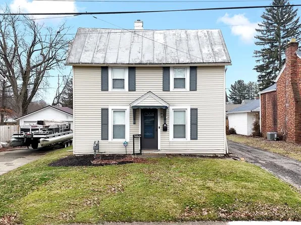 493 Sloane Ave, Mansfield, OH 44903