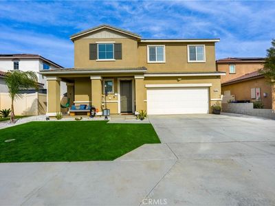 15622 Thunderbolt St, Moreno Valley, CA, 92551
