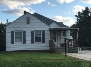 302 Farnham St, Shenandoah, IA 51601