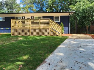 109 Elder St, Birmingham, AL 35210