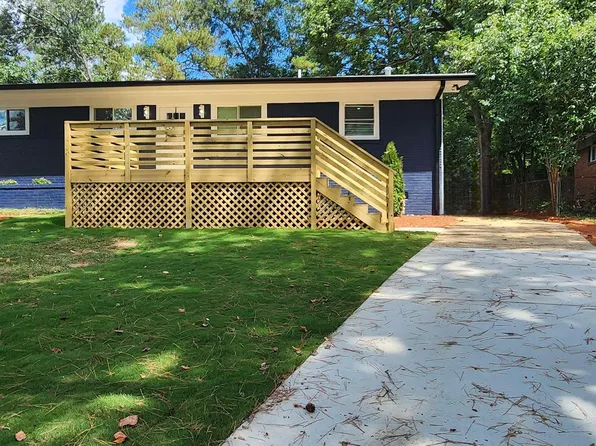 109 Elder St, Birmingham, AL 35210
