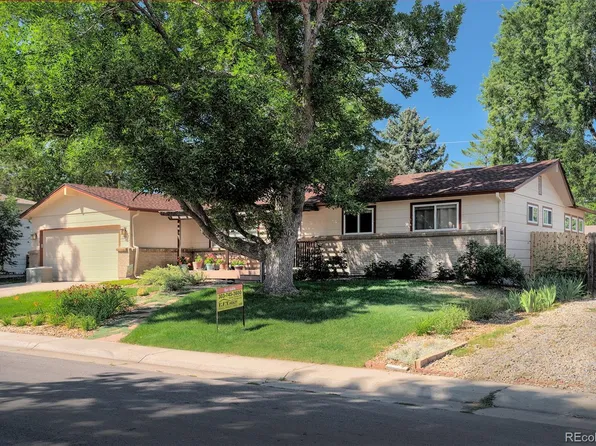 3061 S Fulton Court, Denver, CO 80231